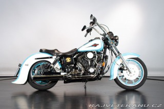 Harley-Davidson FX DYNA GLIDE FXDS 1994