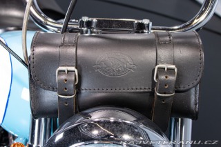 Harley-Davidson FX DYNA GLIDE FXDS 1994