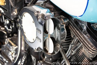 Harley-Davidson FX DYNA GLIDE FXDS 1994
