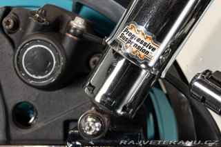 Harley-Davidson FX DYNA GLIDE FXDS 1994
