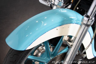 Harley-Davidson FX DYNA GLIDE FXDS 1994