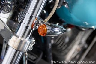 Harley-Davidson FX DYNA GLIDE FXDS 1994