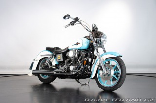 Harley-Davidson FX DYNA GLIDE FXDS 1994