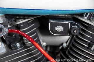 Harley-Davidson FX DYNA GLIDE FXDS 1994