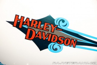 Harley-Davidson FX DYNA GLIDE FXDS 1994