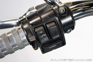Harley-Davidson FX DYNA GLIDE FXDS 1994