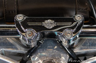 Harley-Davidson FX DYNA GLIDE FXDS 1994