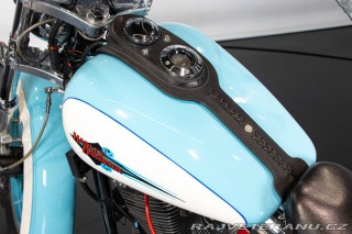 Harley-Davidson FX DYNA GLIDE FXDS 1994