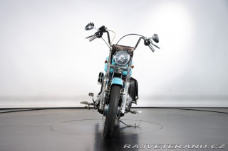 Harley-Davidson FX DYNA GLIDE FXDS 1994
