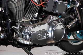 Harley-Davidson FX DYNA GLIDE FXDS 1994