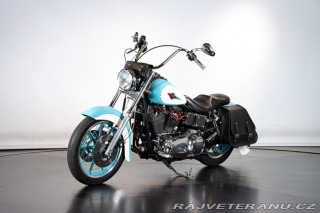 Harley-Davidson FX DYNA GLIDE FXDS 1994