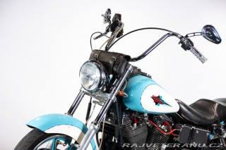 Harley-Davidson FX DYNA GLIDE FXDS 1994