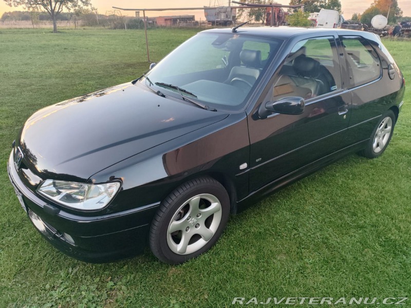 Peugeot 306 GTI-6