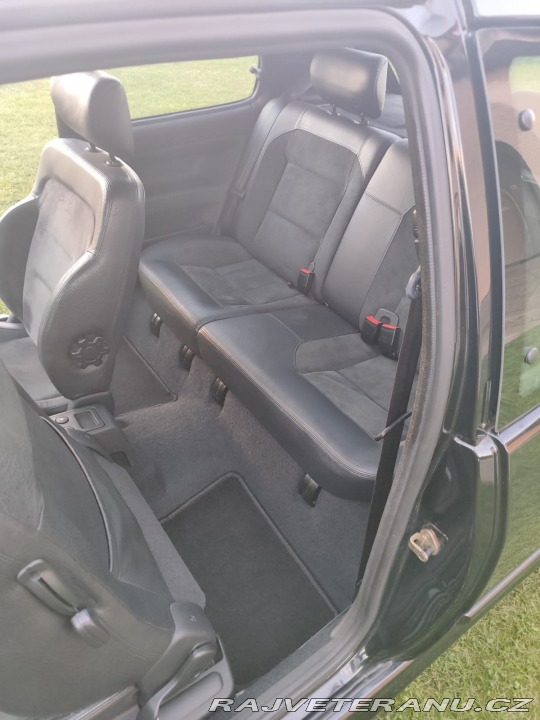 Peugeot 306 GTI-6 PHASE 3 2000