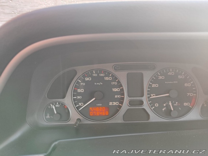 Peugeot 306 GTI-6 PHASE 3 2000