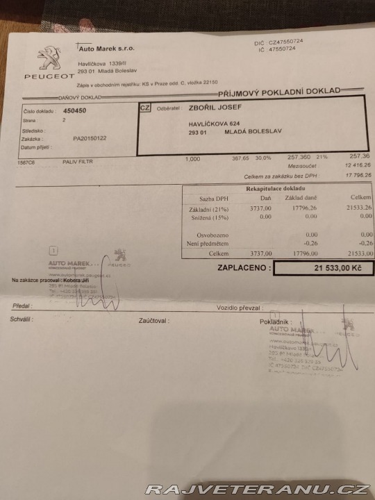 Peugeot 306 GTI-6 PHASE 3 2000
