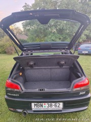 Peugeot 306 GTI-6 2000