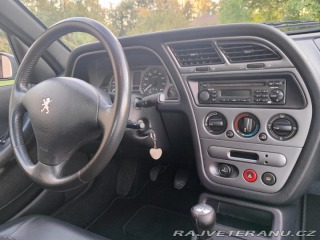 Peugeot 306 GTI-6 2000