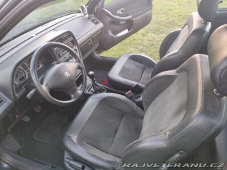 Peugeot 306 GTI-6 2000