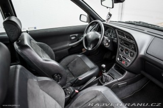 Peugeot 306 GTI-6 PHASE 3 2000