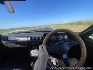 Škoda Rapid Rapid LDD Standard 1984