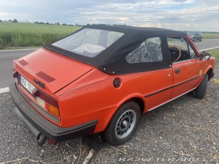 Škoda Rapid Rapid LDD Standard 1984