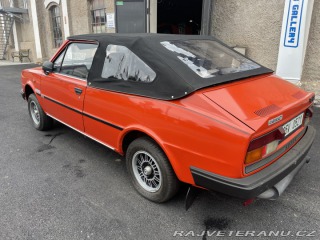 Škoda Rapid Rapid LDD Standard 1984