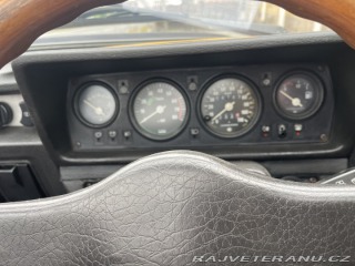 Škoda Rapid Rapid LDD Standard 1984