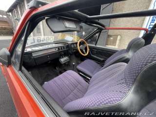 Škoda Rapid Rapid LDD Standard 1984