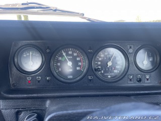 Škoda Rapid Rapid LDD Standard 1984