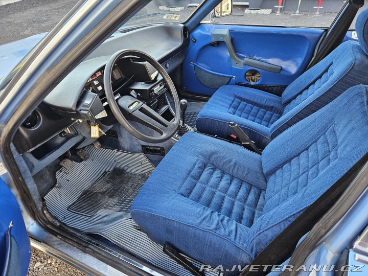 Citroën CX 2.0 Pallas 1979