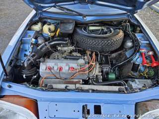 Citroën CX 2.0 Pallas 1979
