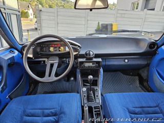 Citroën CX 2.0 Pallas 1979