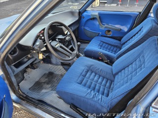 Citroën CX 2.0 Pallas 1979