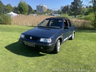 Škoda Felicia MTX CABRIO 1999