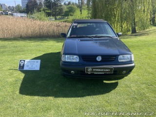 Škoda Felicia MTX CABRIO 1999