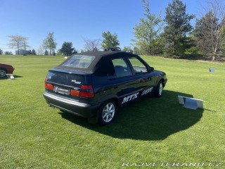 Škoda Felicia MTX CABRIO 1999