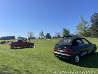 Škoda Felicia MTX CABRIO 1999