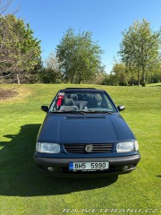 Škoda Felicia MTX CABRIO 1999