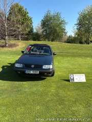 Škoda Felicia MTX CABRIO 1999