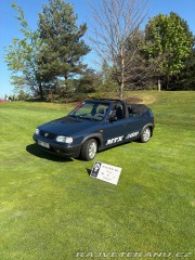 Škoda Felicia MTX CABRIO 1999