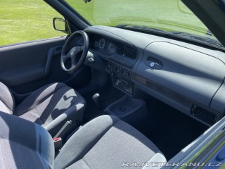 Škoda Felicia MTX CABRIO 1999