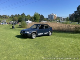 Škoda Felicia MTX CABRIO 1999