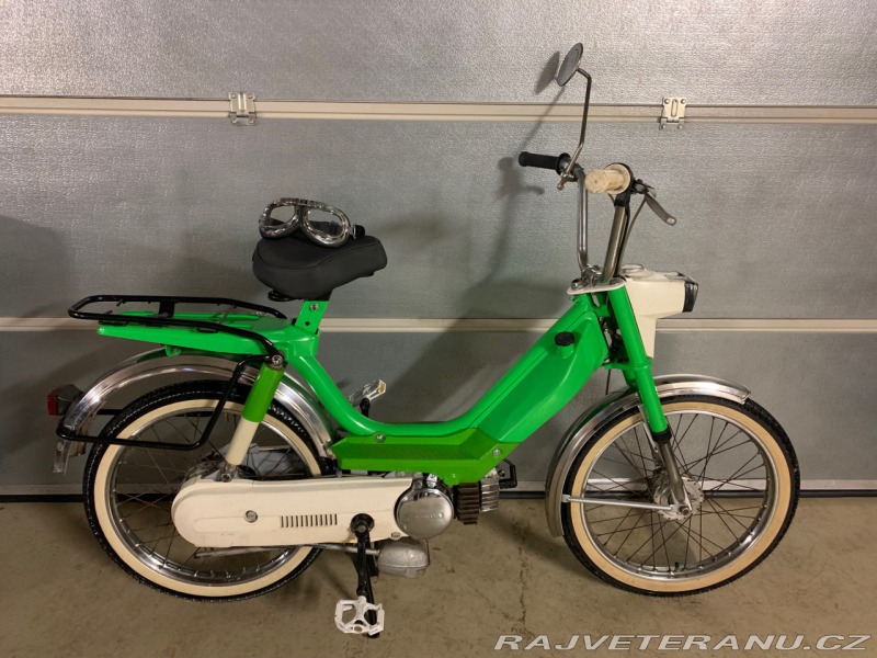 Honda Ostatní modely Camino