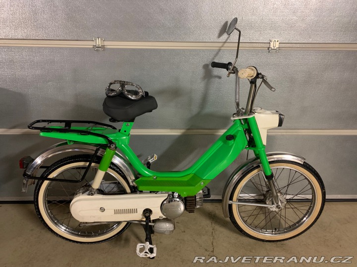 Honda Ostatní modely Camino 1978
