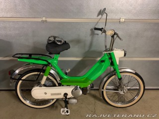 Honda Ostatní modely Camino 1978