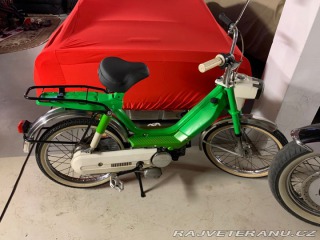 Honda Ostatní modely Camino 1978