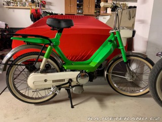 Honda Ostatní modely Camino 1978