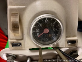 Honda Ostatní modely Camino 1978