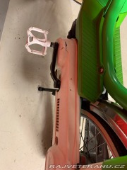 Honda Ostatní modely Camino 1978